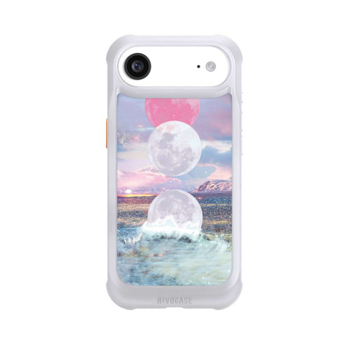 Apple iPhone Air NIVOmax Mondwellen