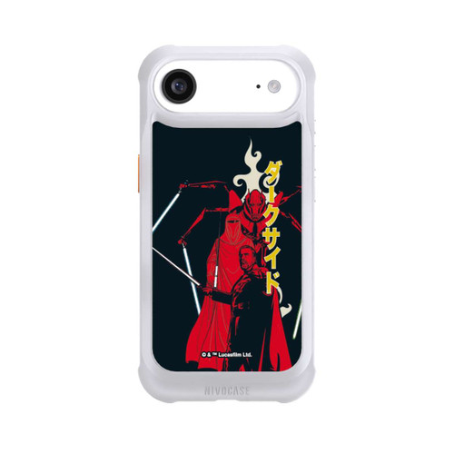 Apple iPhone Air NIVOmax Count Dooku und seine Kameraden