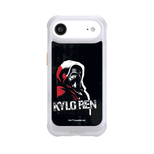 Apple iPhone Air NIVOmax Kylo Ren Grunge
