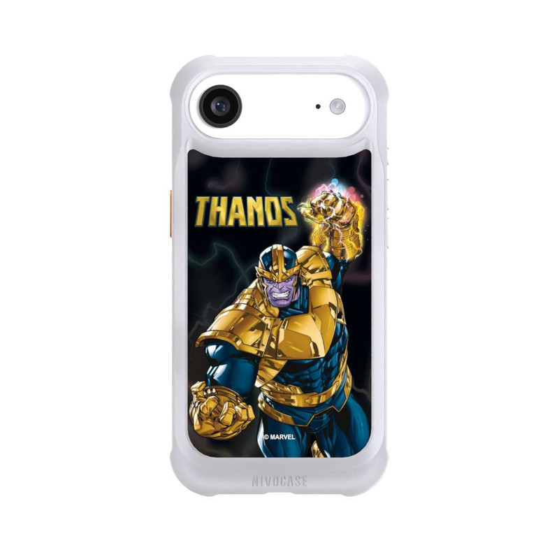 iPhone Air NIVOmax Thanos