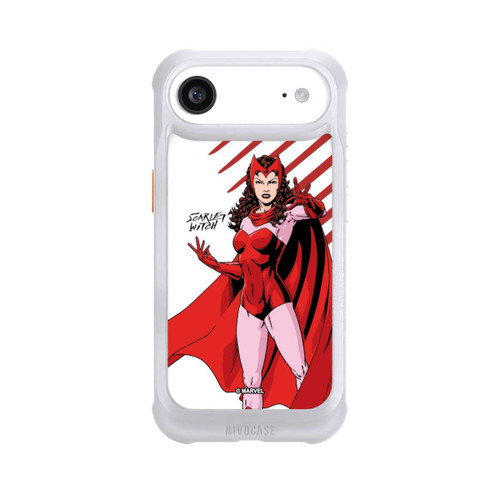 Apple iPhone Air NIVOmax Scarlet Witch