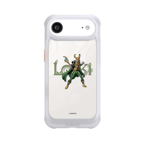 Apple iPhone Air NIVOmax Loki Zepter