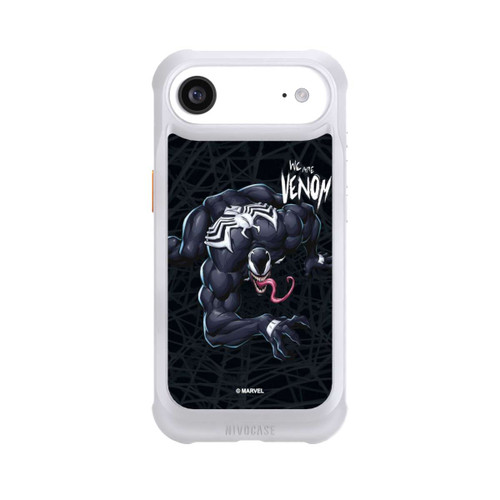 Apple iPhone Air NIVOmax Venom Kriechend