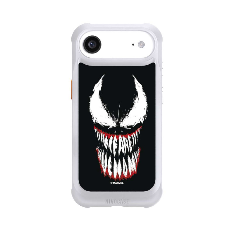 iPhone Air NIVOmax We Are Venom
