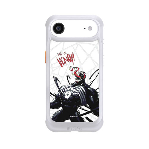 Apple iPhone Air NIVOmax We are Venom Triumphierend