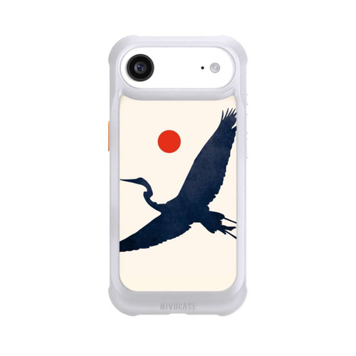 Apple iPhone Air NIVOmax Kranich 2