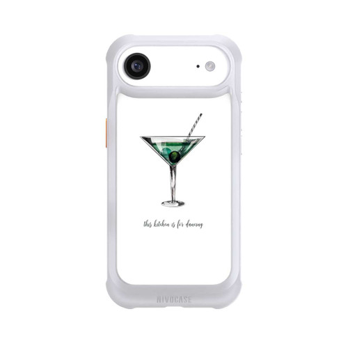 Apple iPhone Air NIVOmax Kitchen Dancers