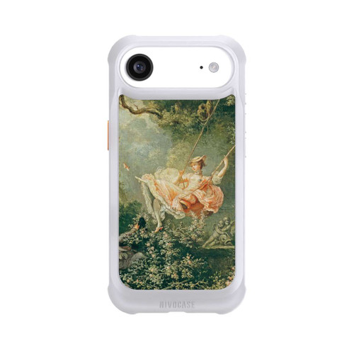 Apple iPhone Air NIVOmax Die glücklichen Unfälle der Schaukel by Jean-Honore Fragonard