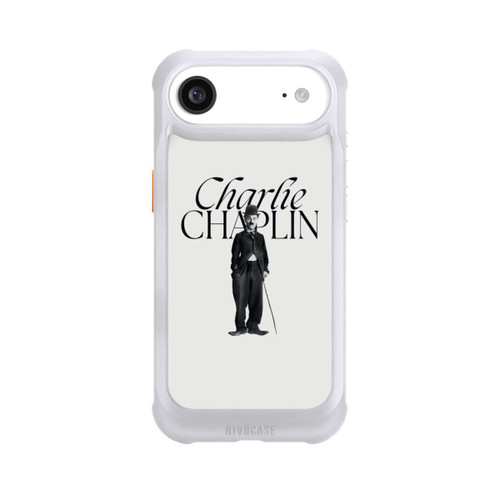Apple iPhone Air NIVOmax Charlie Chaplin