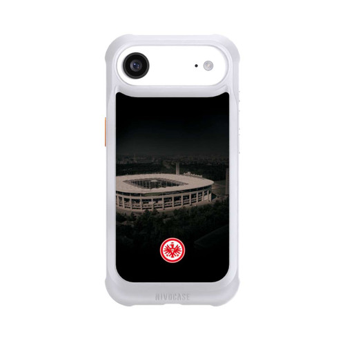 Apple iPhone Air NIVOmax SGE Stadion dunkel