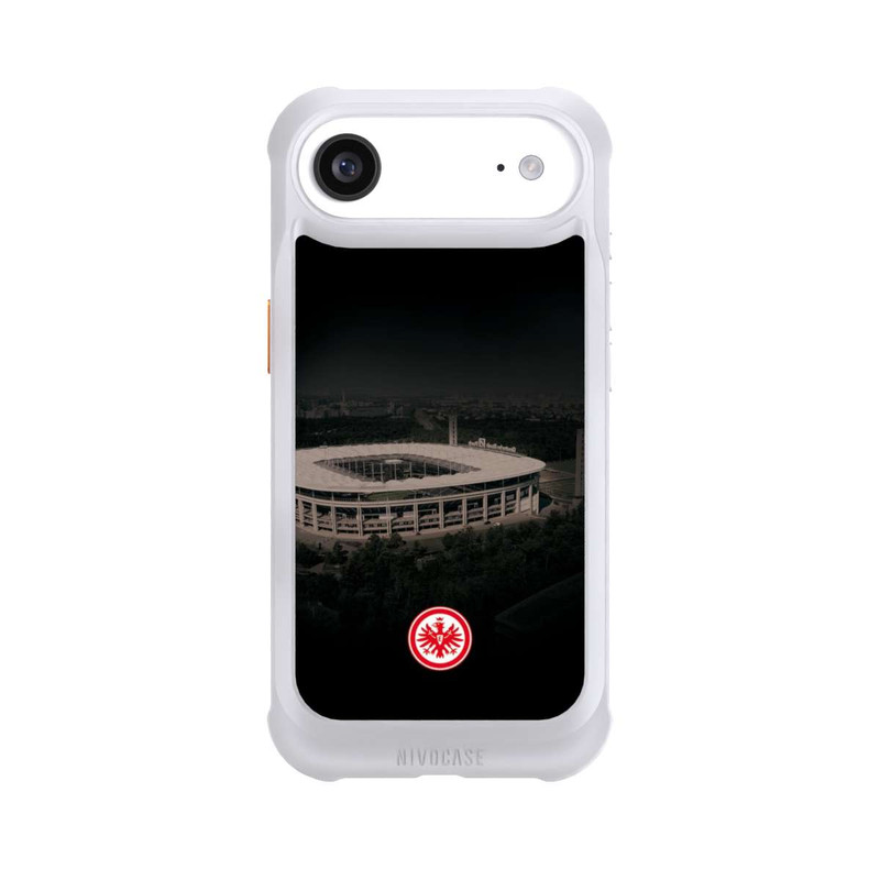 iPhone Air NIVOmax SGE Stadium – Sombre