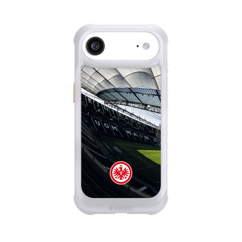iPhone Air NIVOmax SGE Stadion Eintracht vom Main