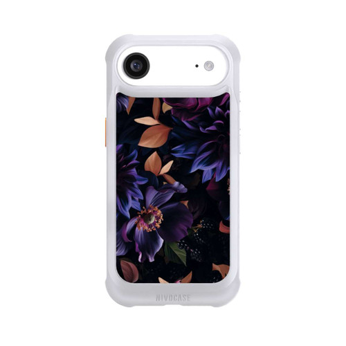 Apple iPhone Air NIVOmax Fleur d'automne