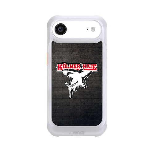 Apple iPhone Air NIVOmax Kölner Haie Mauer