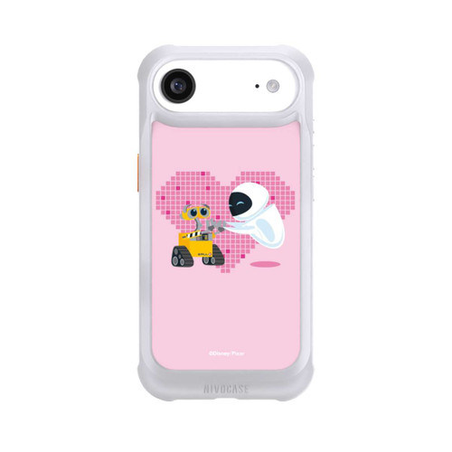 Apple iPhone Air NIVOmax Wall-E Love