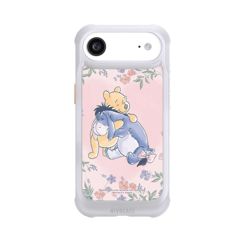 iPhone Air NIVOmax Winnie The Pooh You Make My Heart Shine