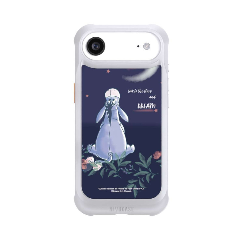 iPhone Air NIVOmax Winnie The Pooh Look into The Stars