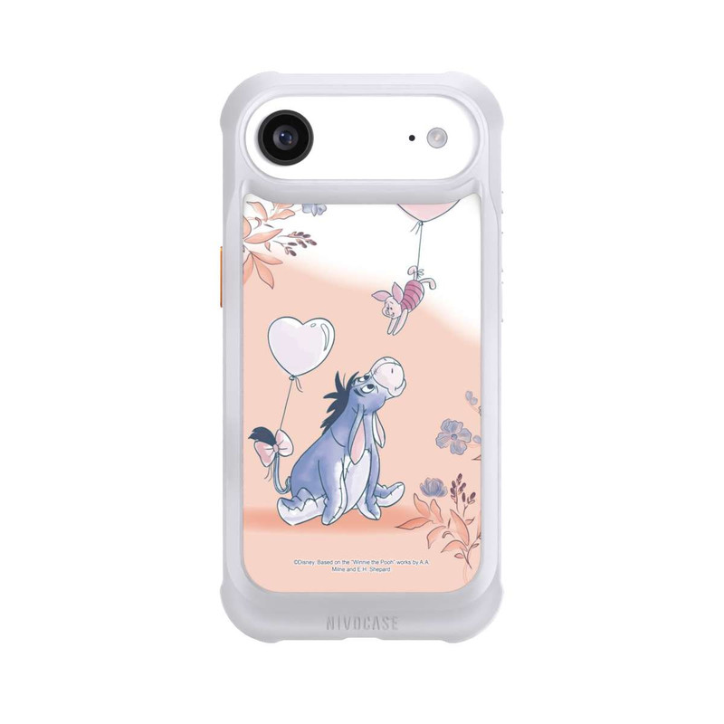 iPhone Air NIVOmax Winnie The Pooh All That Really Matters