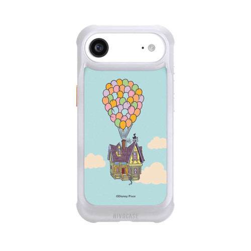 Apple iPhone Air NIVOmax To New Adventures