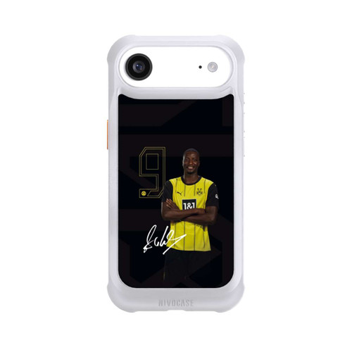 Apple iPhone Air NIVOmax Serhou Guirassy 24/25