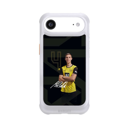 Apple iPhone Air NIVOmax Nico Schlotterbeck 24/25