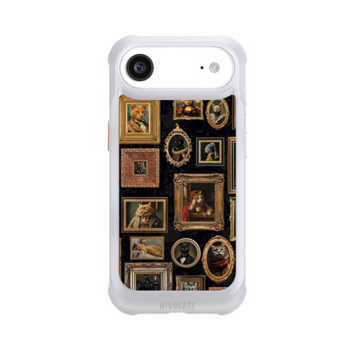 Apple iPhone Air NIVOmax Dog Portrait with AI