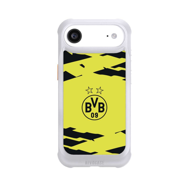 iPhone Air NIVOmax BVB Sondertrikot Neon