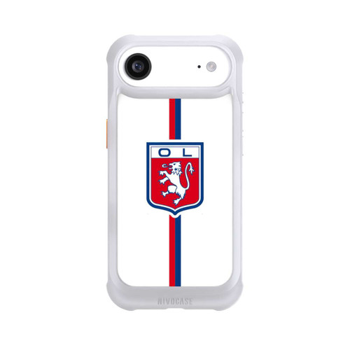 Apple iPhone Air NIVOmax OL Vintage Logo