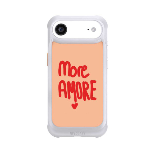 Apple iPhone Air NIVOmax More Amore Liebe