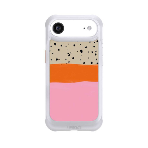 Apple iPhone Air NIVOmax Abstract Brush