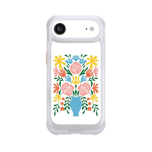 Apple iPhone Air NIVOmax Naive Floral Bouquet