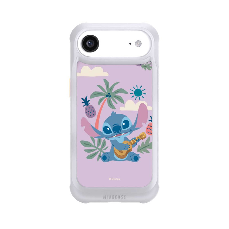 iPhone Air NIVOmax Stitch Sommervibes