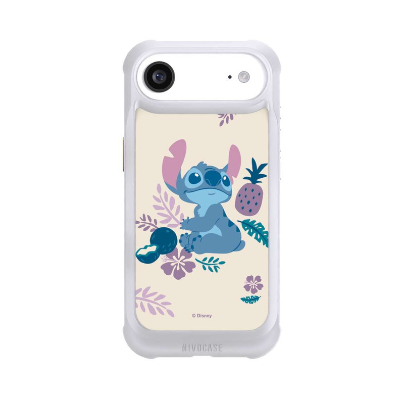 iPhone Air NIVOmax Stitch Floral