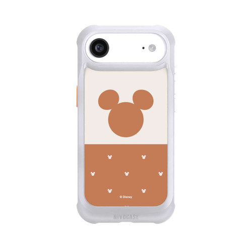 Apple iPhone Air NIVOmax Mickey Icon Pattern Mix