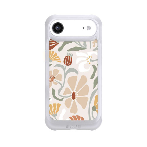 Apple iPhone Air NIVOmax Bontanical Harvest