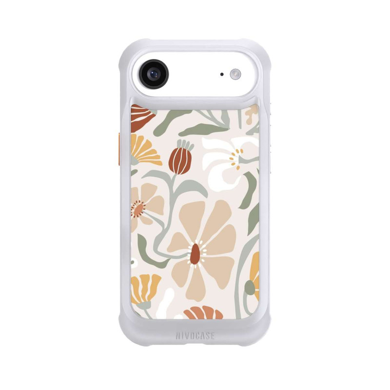 iPhone Air NIVOmax Bontanical Harvest
