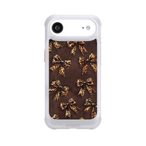 Apple iPhone Air NIVOmax Bows Wild Cheetah