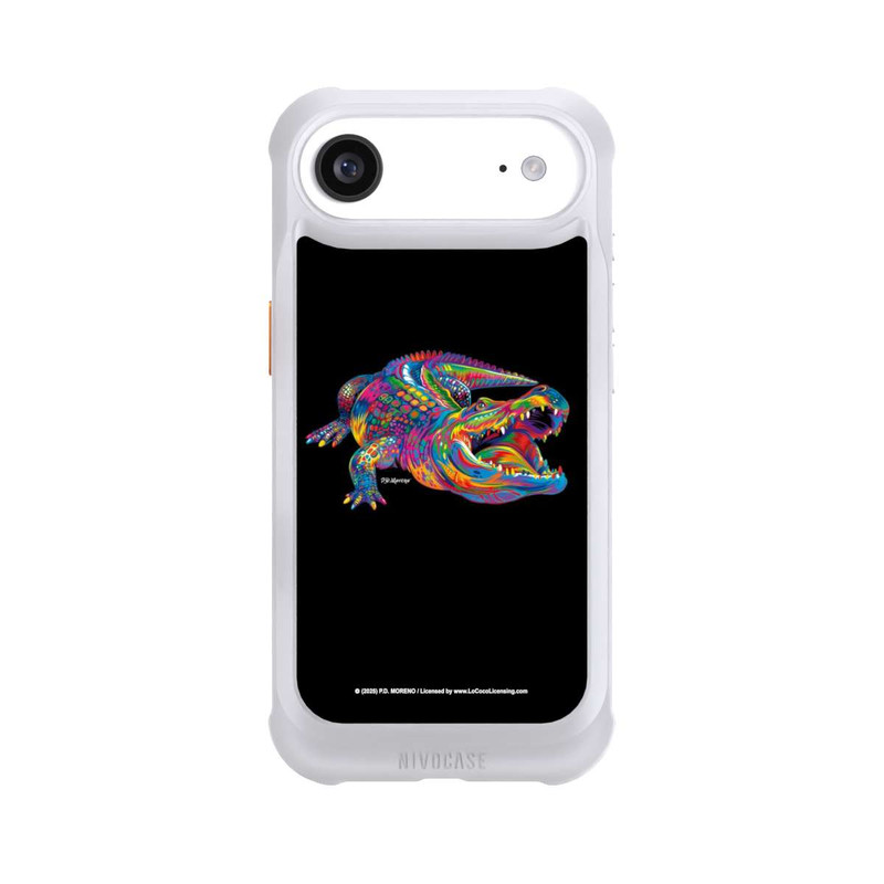 iPhone Air NIVOmax Alligator