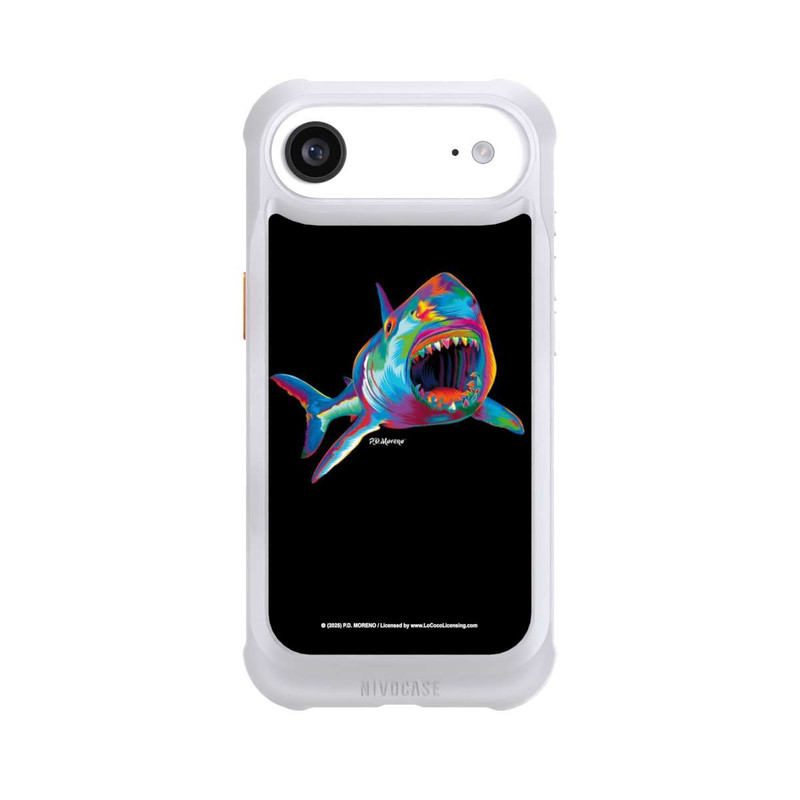 iPhone Air NIVOmax Hai Pop Colours