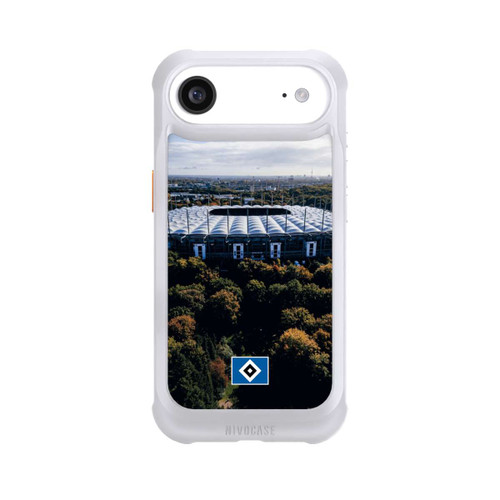 Apple iPhone Air NIVOmax HSV Volksparkstadion