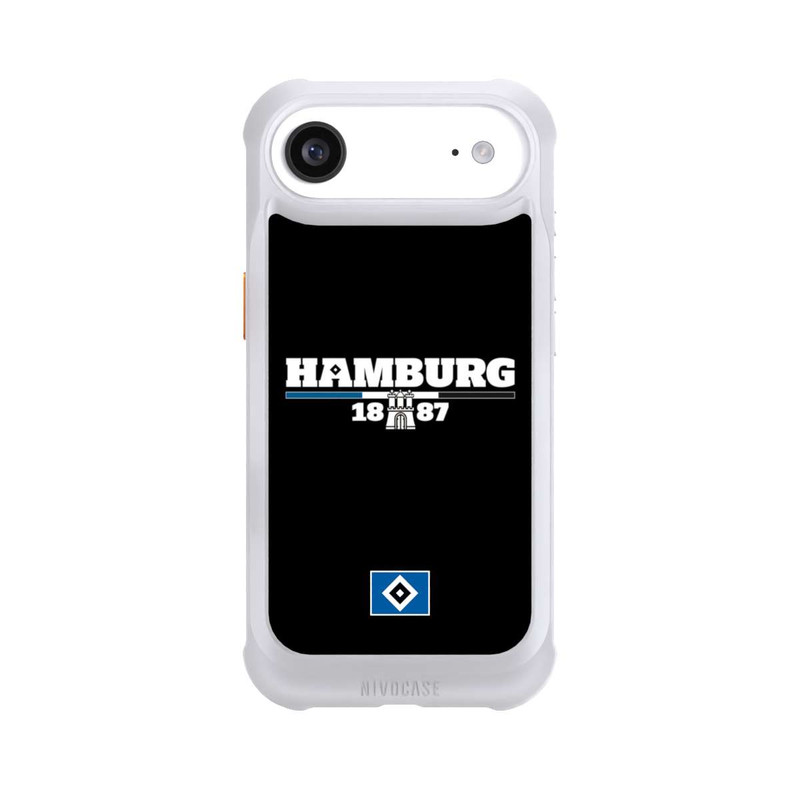 iPhone Air NIVOmax Hamburg 1887