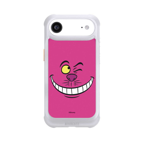 Apple iPhone Air NIVOmax Grinsekatze Closeup