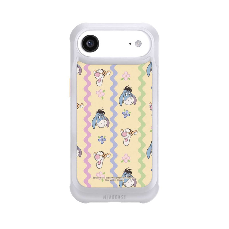 iPhone Air NIVOmax Winnie the Pooh Sweet & Wild Friends