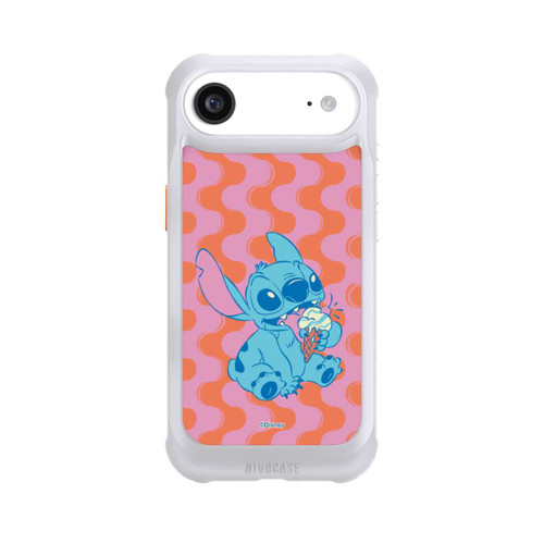 Apple iPhone Air NIVOmax Stitch Neon Ice Cream
