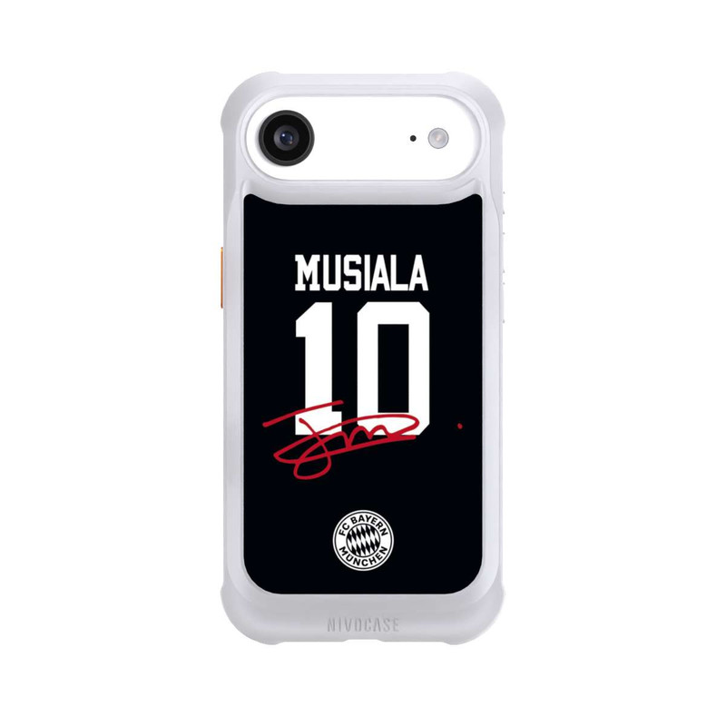 iPhone Air NIVOmax Musiala 10