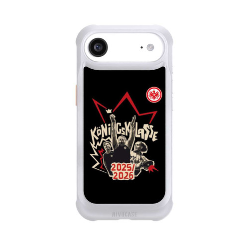 Apple iPhone Air NIVOmax SGE Königsklasse