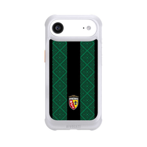 Apple iPhone Air NIVOmax RC Lens Maillot Extérieur 25-26