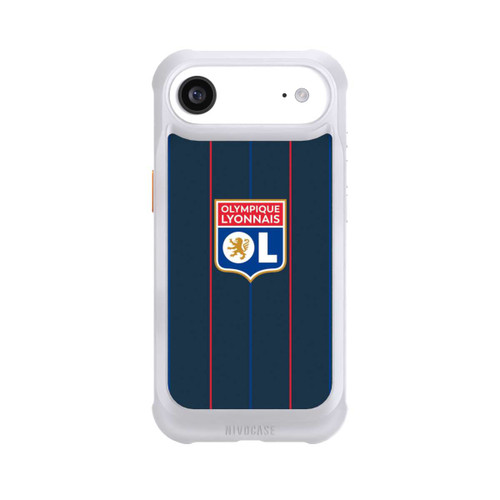 Apple iPhone Air NIVOmax OL Auswärtstrikot 25-26
