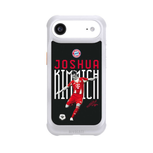 Apple iPhone Air NIVOmax Joshua Kimmich 25/26