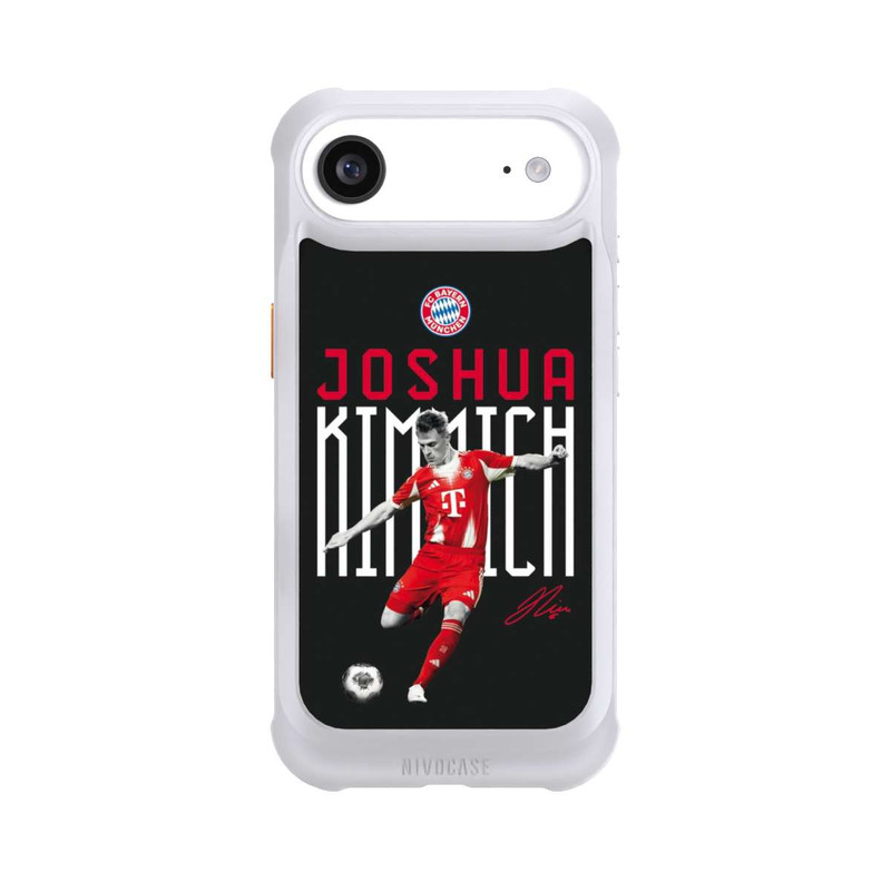 iPhone Air NIVOmax Joshua Kimmich 25/26